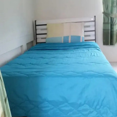 Отель Nu Phuket Airport Residence детские мероприятия