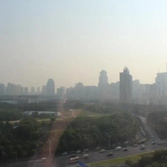 Отель Grand Skylight Garden Шэньчжэнь