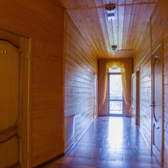 Гостиница Gornaya Lavanda Guest House интерьер отеля