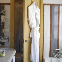 Las Casas De La Juderia Hotel 4* Люкс с различными типами кроватей фото 2