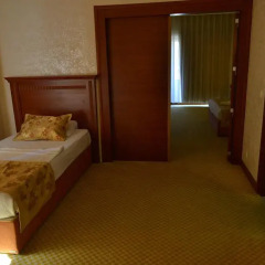 Отель Laphetos Beach Resort & Spa - All Inclusive детские мероприятия фото 2
