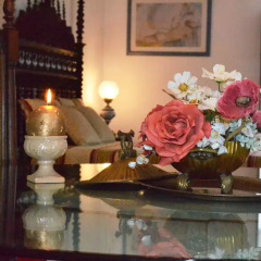Отель Our Lady of Mercy Villa интерьер отеля