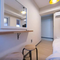 Majung Haus - Hostel Стандартный номер с двуспальной кроватью фото 7