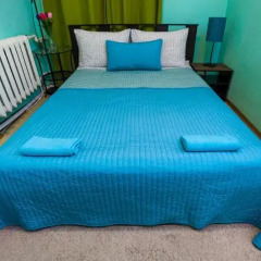 Отель Culturnaya Stolica Guest House Санкт-Петербург детские мероприятия