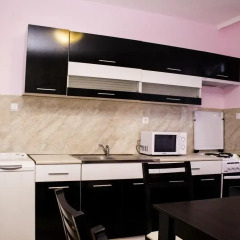 Dirossi Hotel в номере