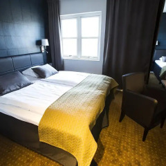 Skagen Hotel 3* Стандартный номер с различными типами кроватей фото 4
