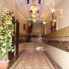 Al Kawakeb Hotel сауна