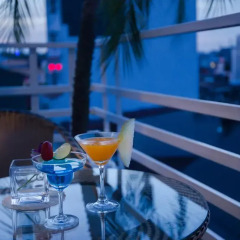 Hanoi Elegance Ruby Hotel 3* Полулюкс с различными типами кроватей фото 15