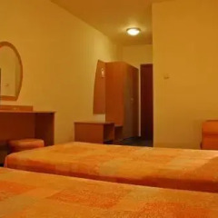 Panorama Hotel 3* Стандартный номер фото 4