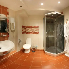Гостиница Галерея 3* Люкс фото 16