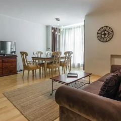 Отель Best Apartments - Jahu Эстония, Таллин - отзывы, цены и фото номеров - забронировать отель Best Apartments - Jahu онлайн комната для гостей фото 2