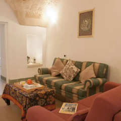 Отель Ambika B&B 4* Люкс фото 2