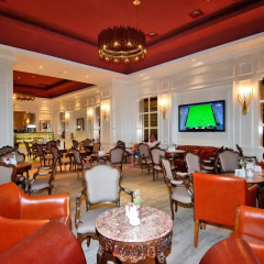 Delphin Diva Premiere Hotel Турция, Кунду - 8 отзывов об отеле, цены и фото номеров - забронировать отель Delphin Diva Premiere Hotel - All Inclusive онлайн интерьер отеля фото 3