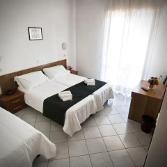 Отель Splendid Sole 3* Стандартный номер