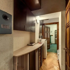 Гостиница 2-level apt on Kovzhuna str. спа