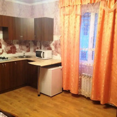 Golden Beach Hostel в номере фото 2