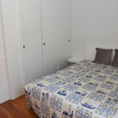 Апартаменты Porto Bolhao Apartments комната для гостей фото 2
