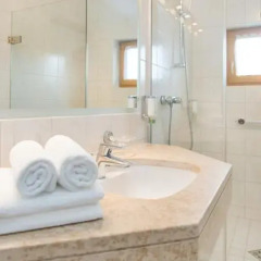 Hotel Gasthof Zum Kirchenwirt 4* Стандартный номер фото 10