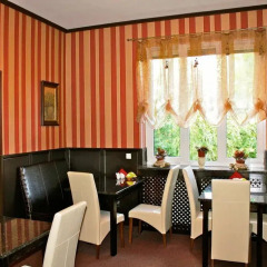 Гостиница Черепаха 3* Номер Делюкс с двуспальной кроватью