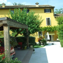 Отель B&B Casacasina Италия, Монцамбано - отзывы, цены и фото номеров - забронировать отель B&B Casacasina онлайн фото 5