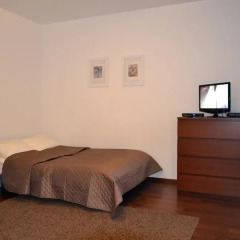 Отель Great Apart Kabaty Польша, Варшава - отзывы, цены и фото номеров - забронировать отель Great Apart Kabaty онлайн детские мероприятия