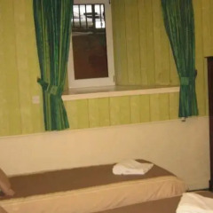 Отель Murrayfield Park Guest House Великобритания, Эдинбург - отзывы, цены и фото номеров - забронировать отель Murrayfield Park Guest House онлайн сауна