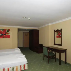 Union Palace Hotel Турция, Ичмелер - отзывы, цены и фото номеров - забронировать отель Union Palace Hotel онлайн удобства в номере