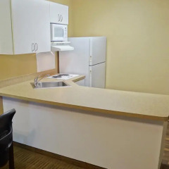 Отель Extended Stay America Elizabeth - Newark Airport США, Элизабет - отзывы, цены и фото номеров - забронировать отель Extended Stay America Elizabeth - Newark Airport онлайн в номере