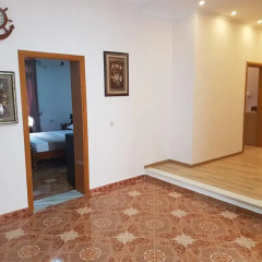 Отель Guesthouse Arben Elezi Албания, Берат - отзывы, цены и фото номеров - забронировать отель Guesthouse Arben Elezi онлайн интерьер отеля фото 2