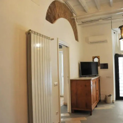 Отель Enjoy your stay - Navona Square Apt удобства в номере фото 2