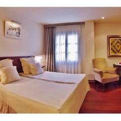 Отель Palacio Ca Sa Galesa 5* Стандартный номер с различными типами кроватей фото 4