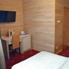 Гостиница Sunflower River 4* Стандартный номер с различными типами кроватей