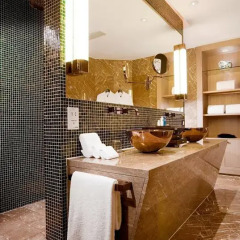 Pudi Boutique Hotel Fuxing Park Shanghai 4* Улучшенный номер с различными типами кроватей фото 8