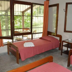 Hotel de Selva El Puente 3* Стандартный номер с различными типами кроватей фото 11