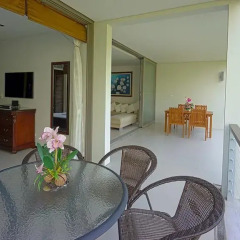Отель Casuarina Shores Апартаменты с 2 отдельными кроватями фото 32