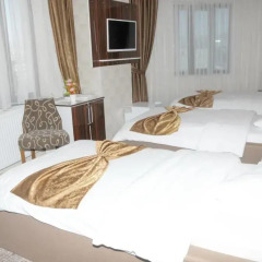 Hotel Dosco 3* Стандартный номер с различными типами кроватей фото 8