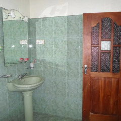 Отель Paradise Residence ванная