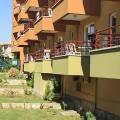 Magnolia Hotel Турция, Аланья - 1 отзыв об отеле, цены и фото номеров - забронировать отель Magnolia Hotel онлайн детские мероприятия