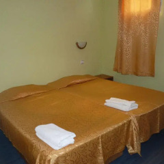Family Hotel Balchik Стандартный номер с различными типами кроватей фото 4