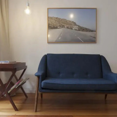 Отель Cale Guest House 4* Номер Делюкс разные типы кроватей фото 24