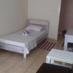 Thess Hostel комната для гостей фото 4