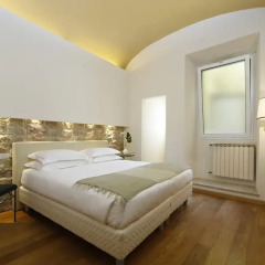 Отель Relais Piazza Signoria Люкс фото 5