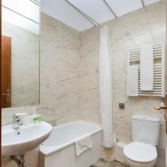 Alba Hotel 3* Стандартный номер фото 8