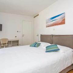 Отель Dubrovnik Luxury Residence-L`Orangerie 4* Улучшенные апартаменты с различными типами кроватей фото 3