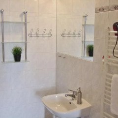 Апартаменты Old Town Square Apartments Стандартный номер с различными типами кроватей фото 2