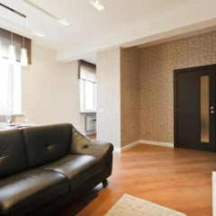 Гостиница Minsk Apartment Service Luxe Class Беларусь, Минск - 3 отзыва об отеле, цены и фото номеров - забронировать гостиницу Minsk Apartment Service Luxe Class онлайн спа