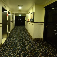 Eureka Hotel 2* Стандартный номер с различными типами кроватей фото 10