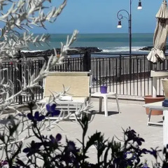 Hotel del Mare 3* Стандартный номер с различными типами кроватей фото 9