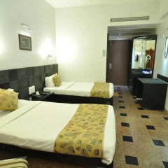 Hotel Aditya комната для гостей фото 2