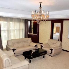 Ceramics International Hotel интерьер отеля фото 3